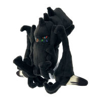Officiële Pokemon center Pokemon fit knuffel Necrozma 25cm (breedt) 